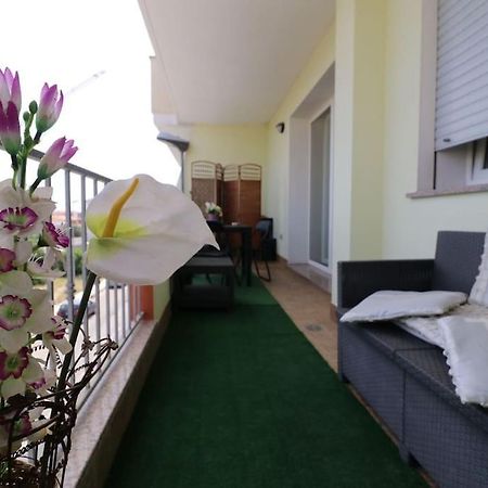 Casa Relax Sardegna Apartment Porto Torres Exterior photo