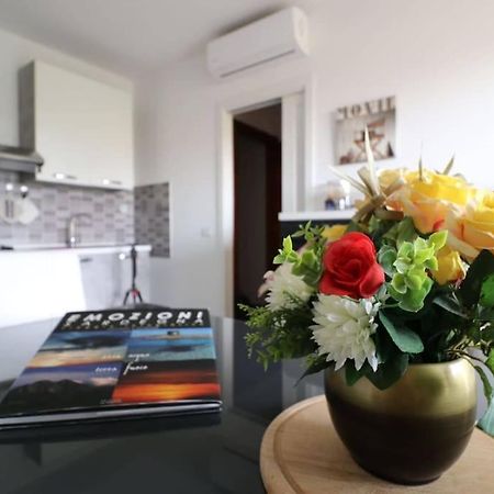 Casa Relax Sardegna Apartment Porto Torres Exterior photo