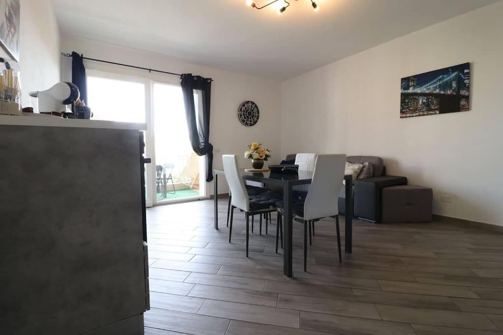 Casa Relax Sardegna Apartment Porto Torres Exterior photo