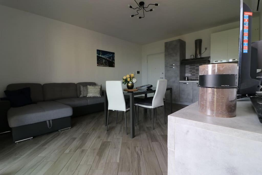 Casa Relax Sardegna Apartment Porto Torres Exterior photo