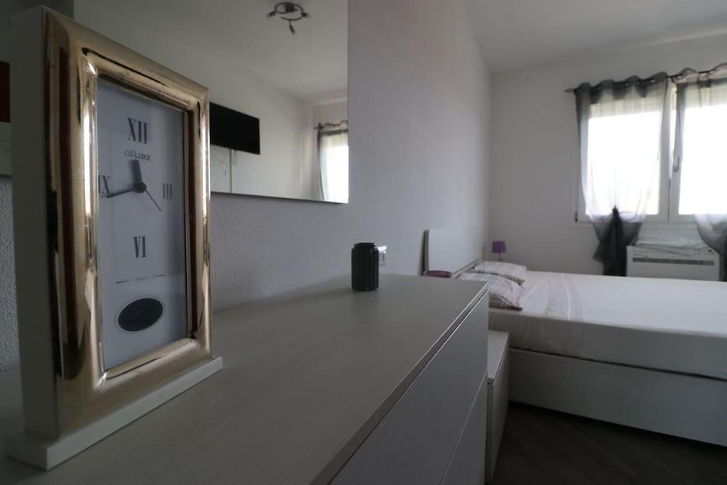 Casa Relax Sardegna Apartment Porto Torres Exterior photo