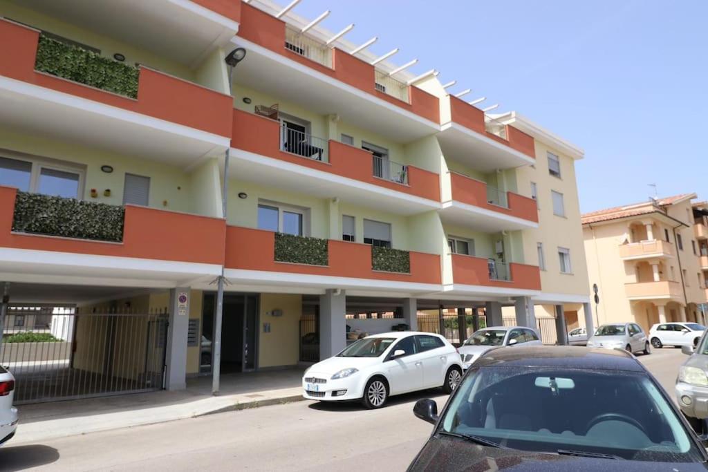 Casa Relax Sardegna Apartment Porto Torres Exterior photo