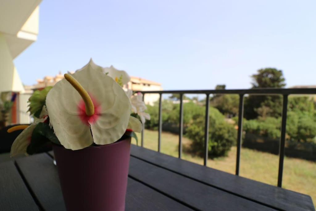 Casa Relax Sardegna Apartment Porto Torres Exterior photo
