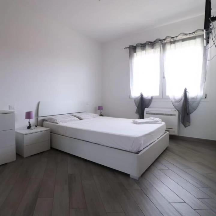 Casa Relax Sardegna Apartment Porto Torres Exterior photo